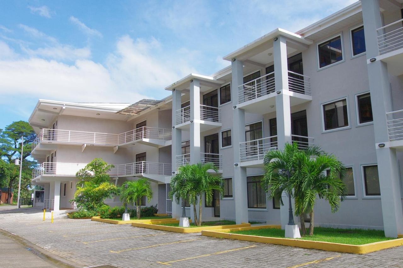 Hotel Punta Leona Jacó Exteriér fotografie