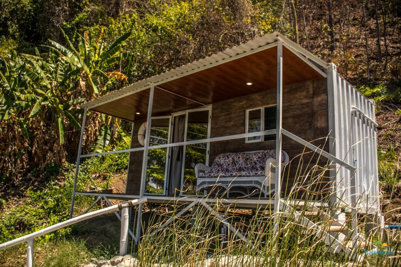 Hotel Punta Leona Jacó Exteriér fotografie