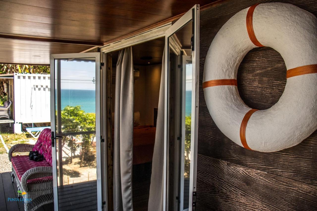 Hotel Punta Leona Jacó Exteriér fotografie