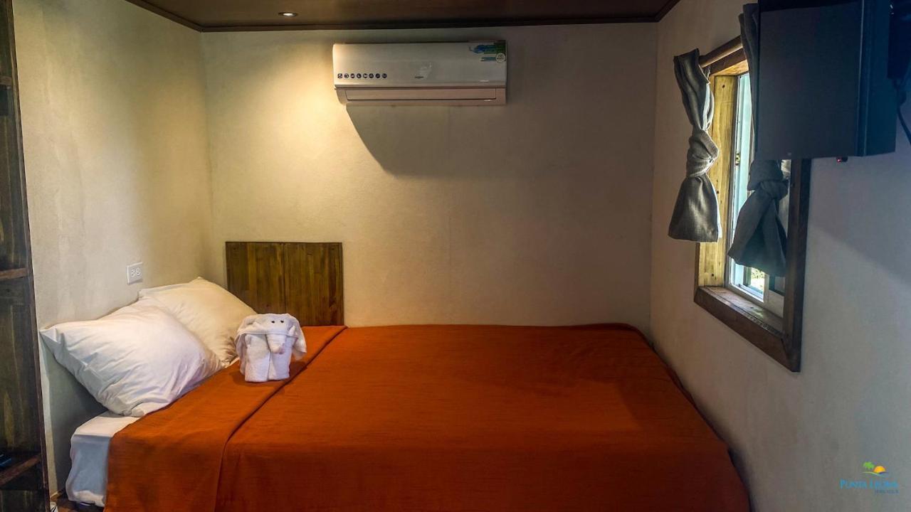 Hotel Punta Leona Jacó Exteriér fotografie