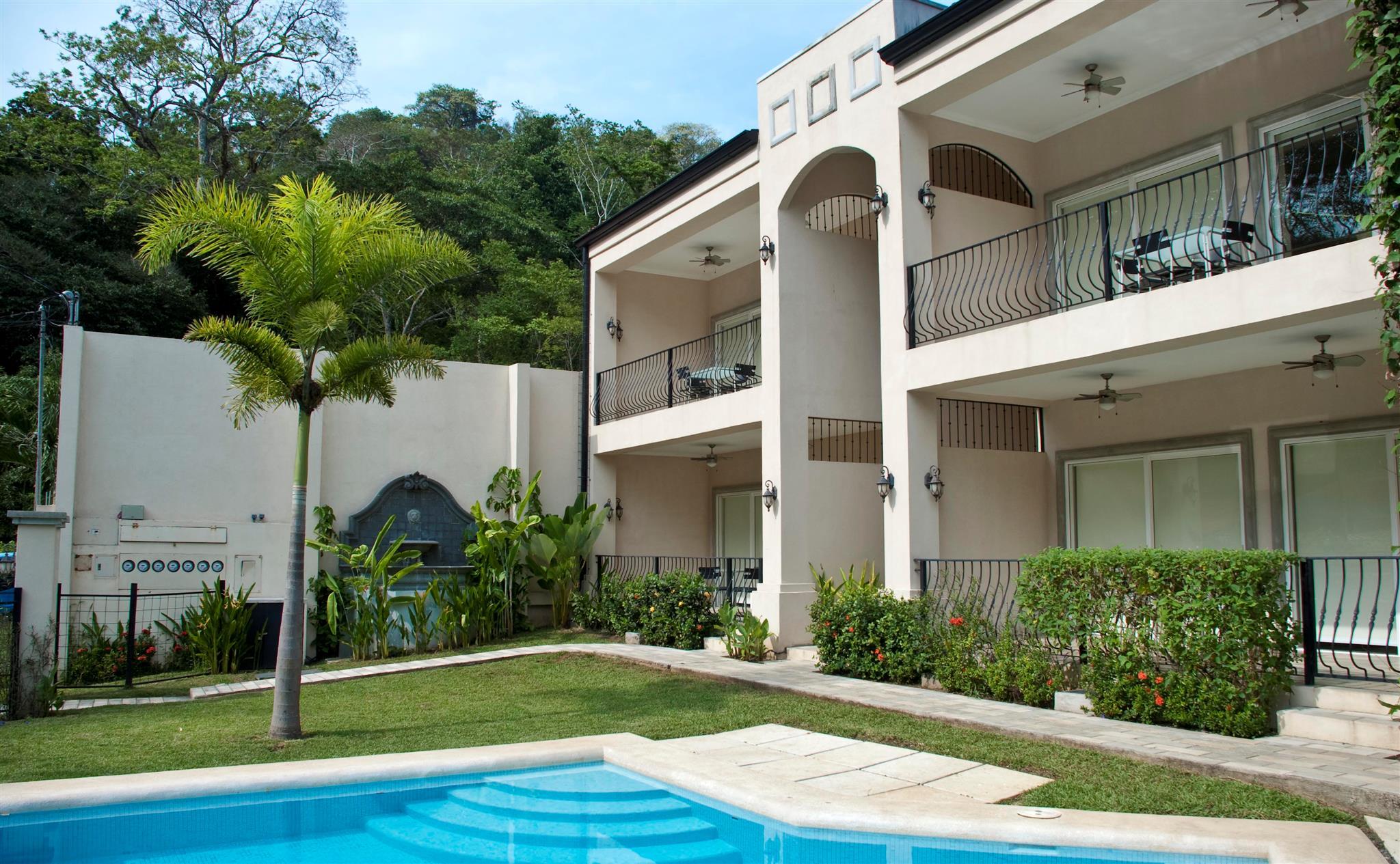 Hotel Punta Leona Jacó Exteriér fotografie