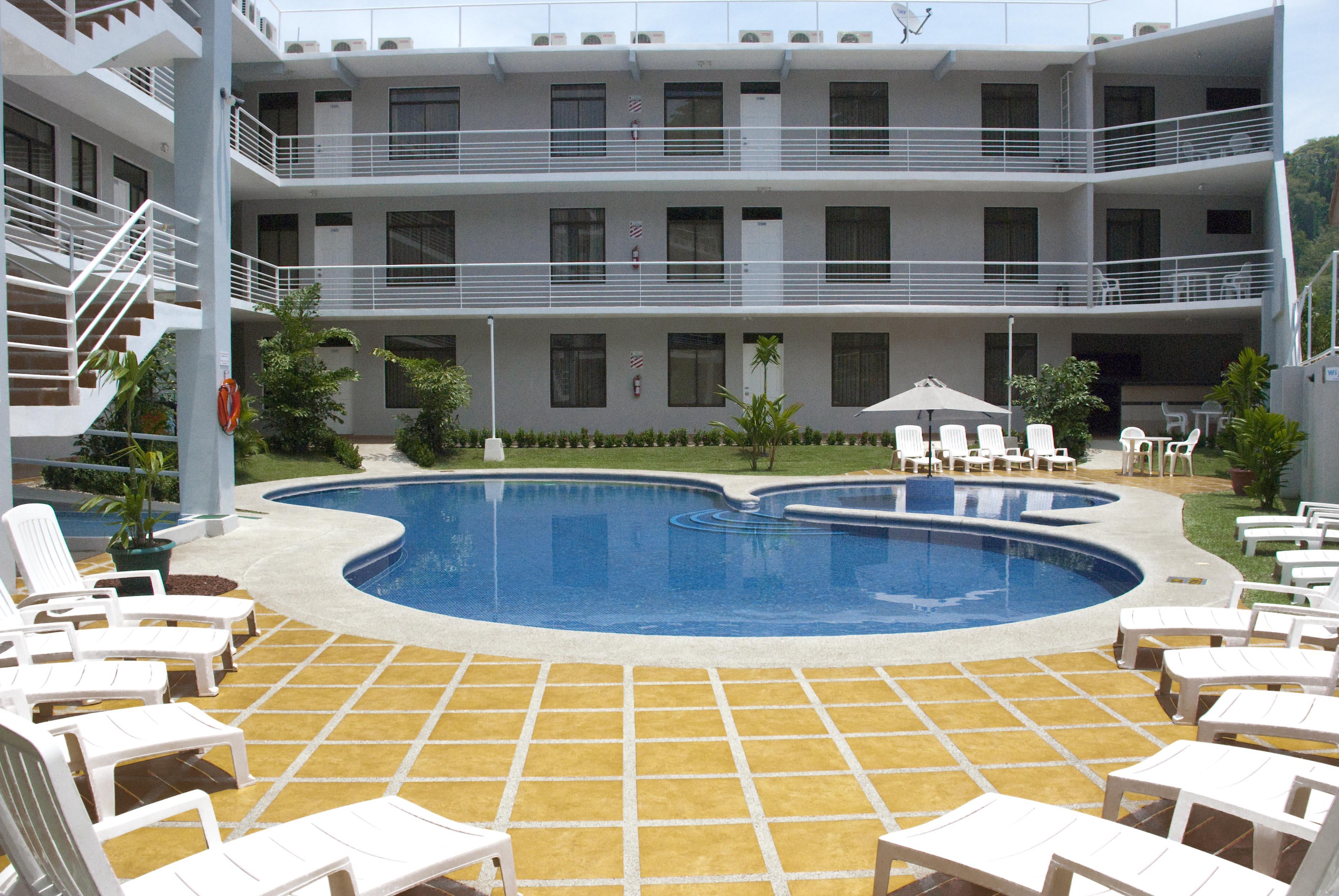 Hotel Punta Leona Jacó Exteriér fotografie