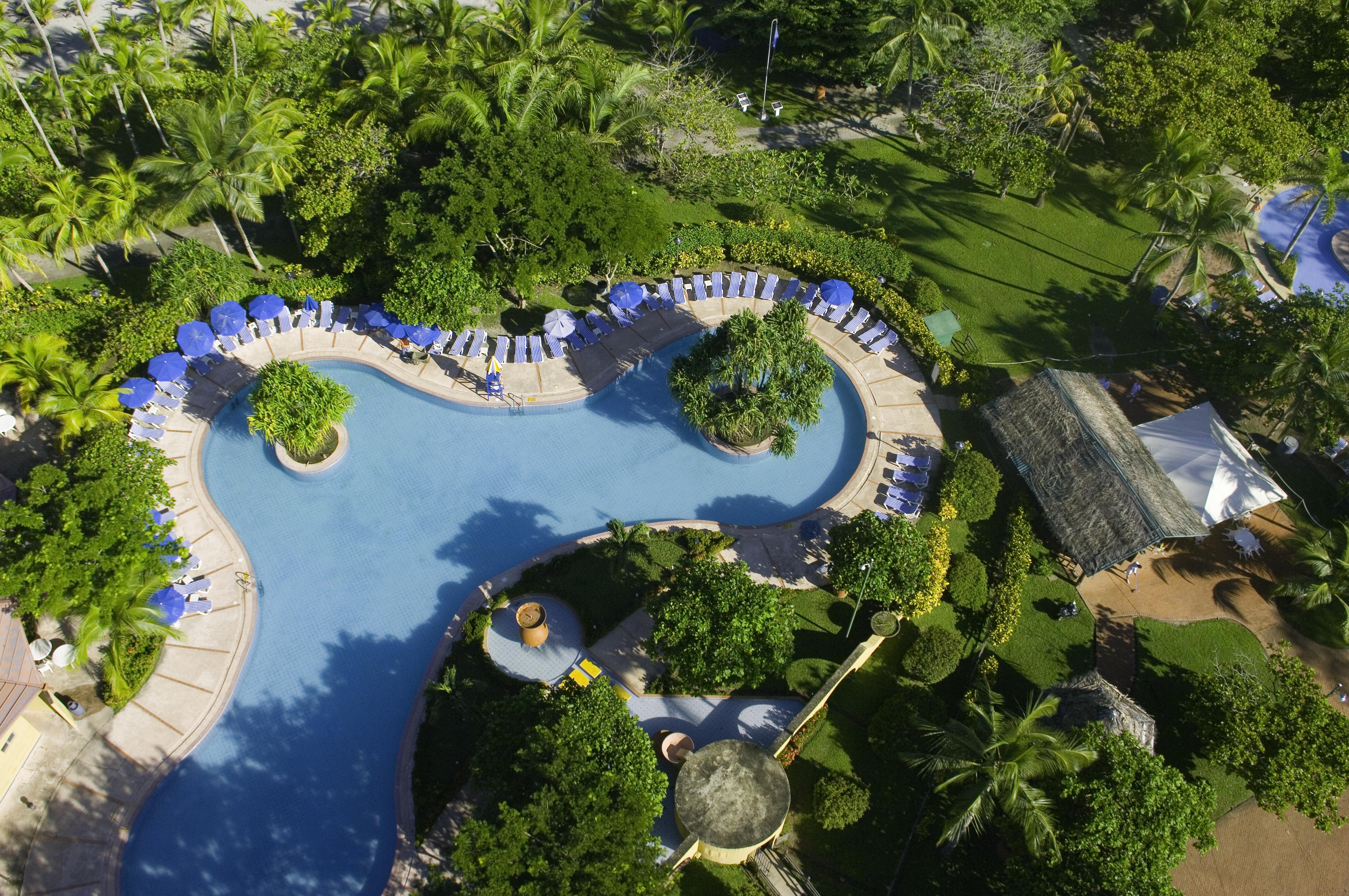 Hotel Punta Leona Jacó Exteriér fotografie