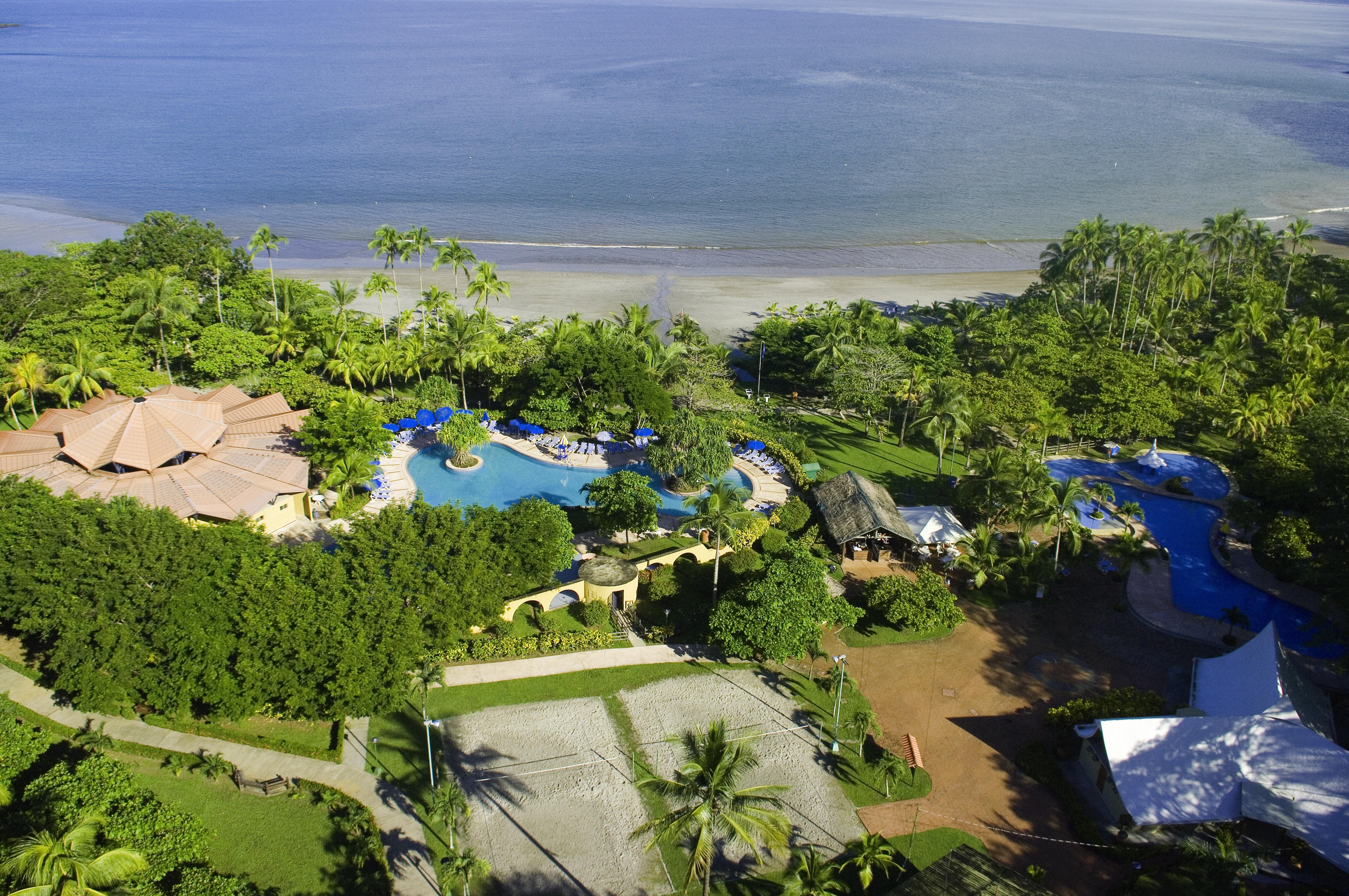 Hotel Punta Leona Jacó Exteriér fotografie