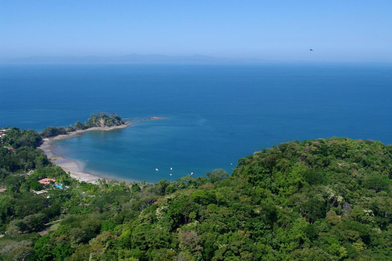 Hotel Punta Leona Jacó Exteriér fotografie