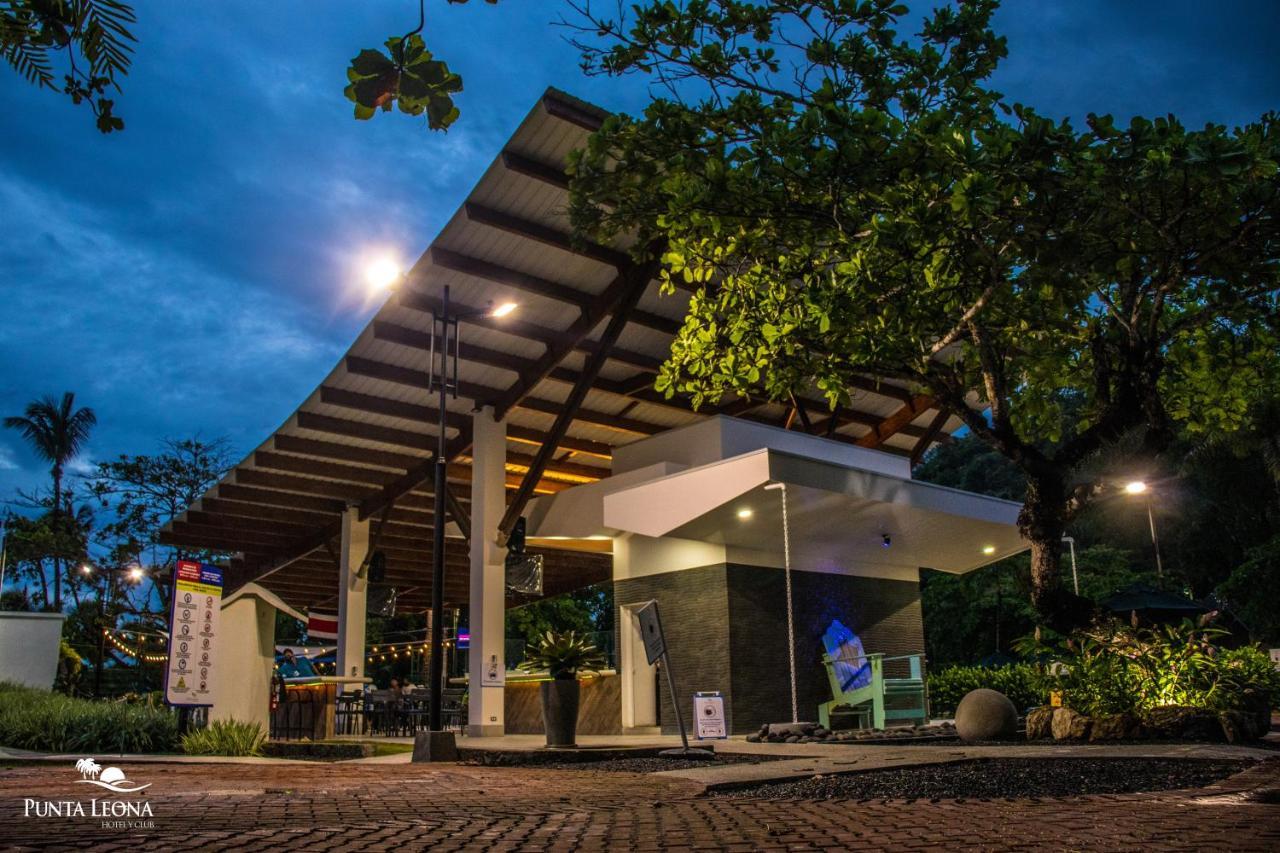 Hotel Punta Leona Jacó Exteriér fotografie