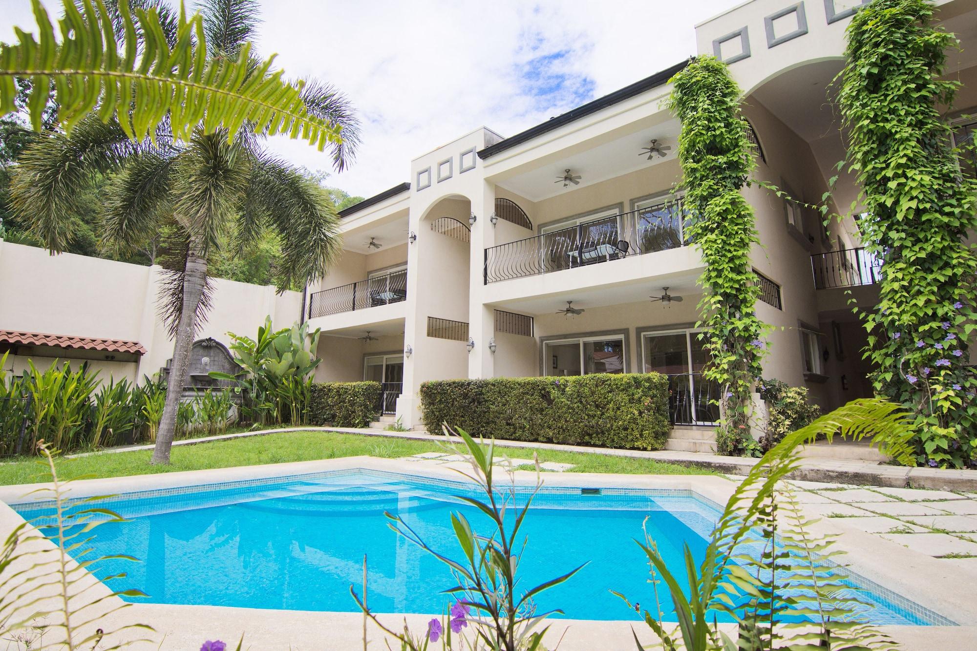 Hotel Punta Leona Jacó Exteriér fotografie