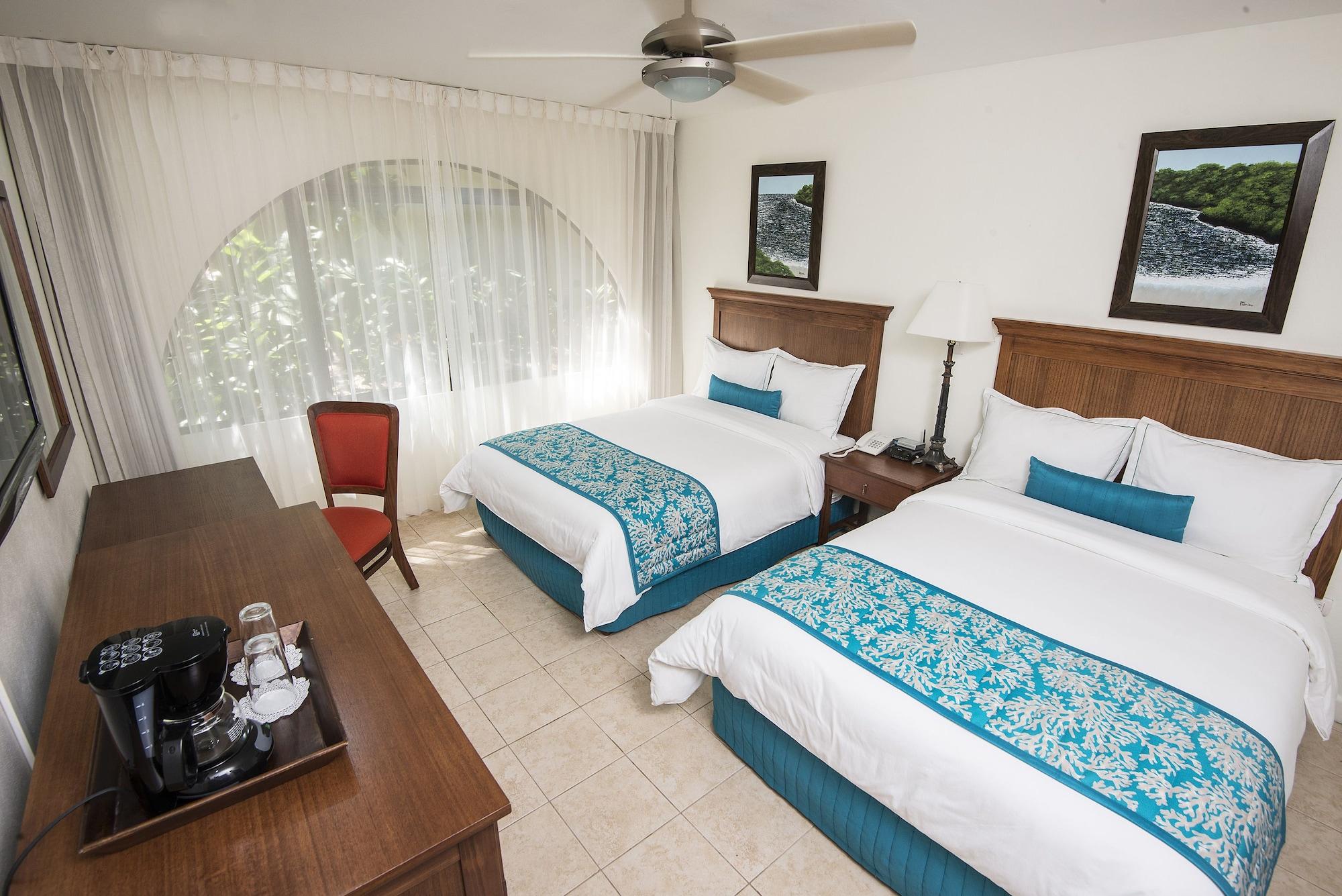 Hotel Punta Leona Jacó Exteriér fotografie