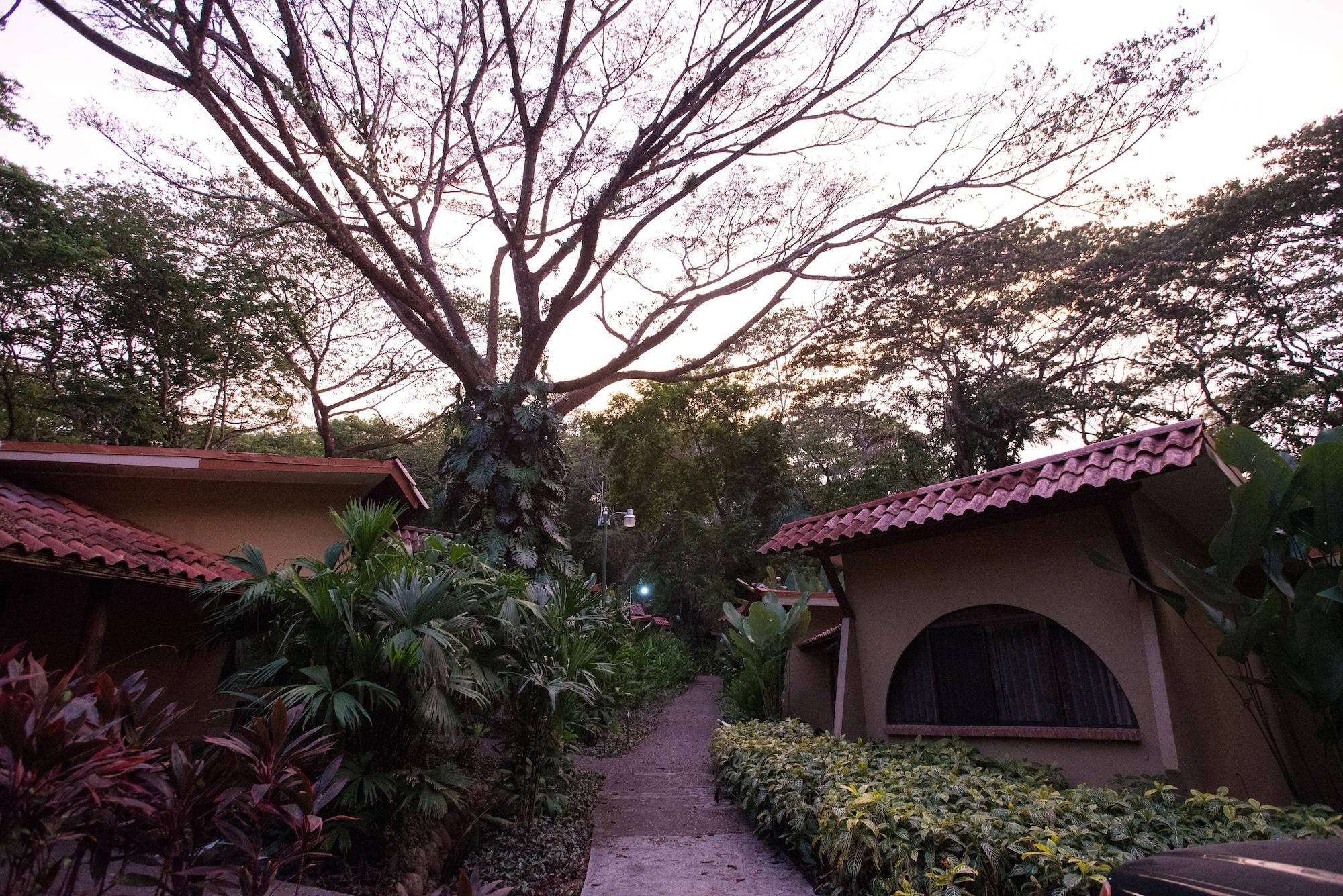 Hotel Punta Leona Jacó Exteriér fotografie
