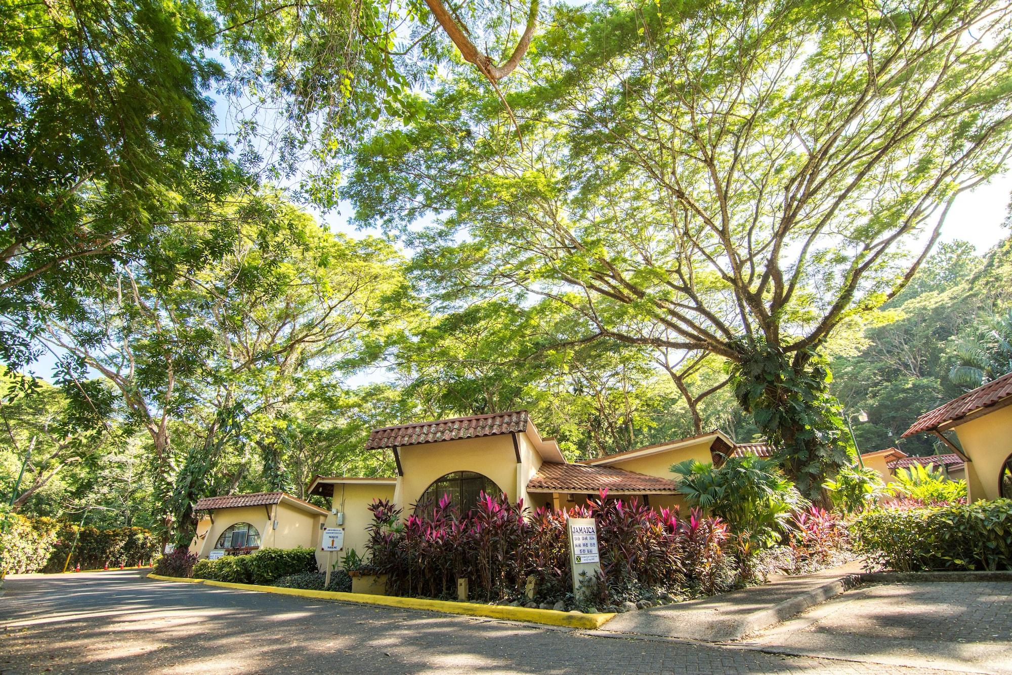 Hotel Punta Leona Jacó Exteriér fotografie