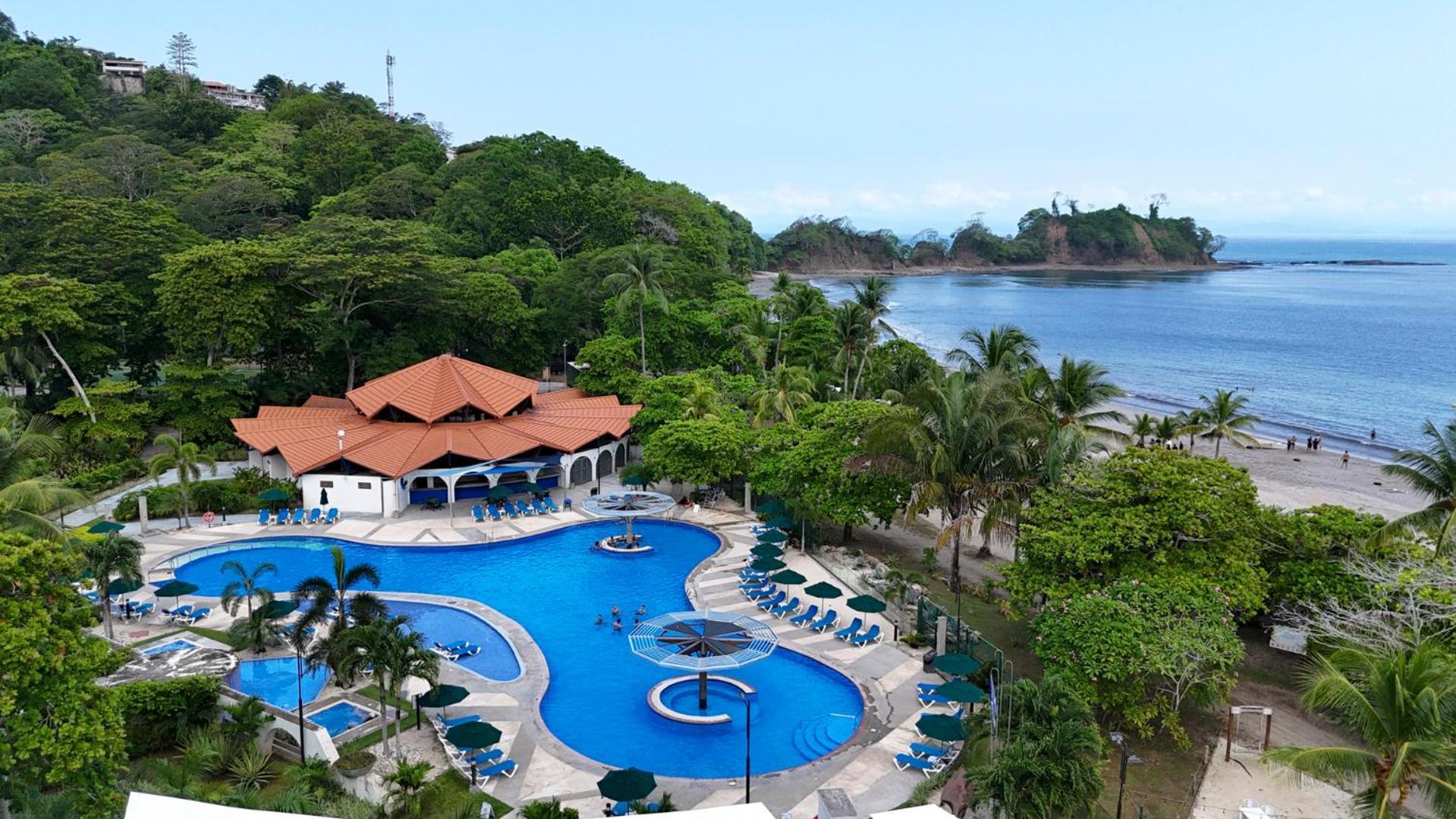 Hotel Punta Leona Jacó Exteriér fotografie