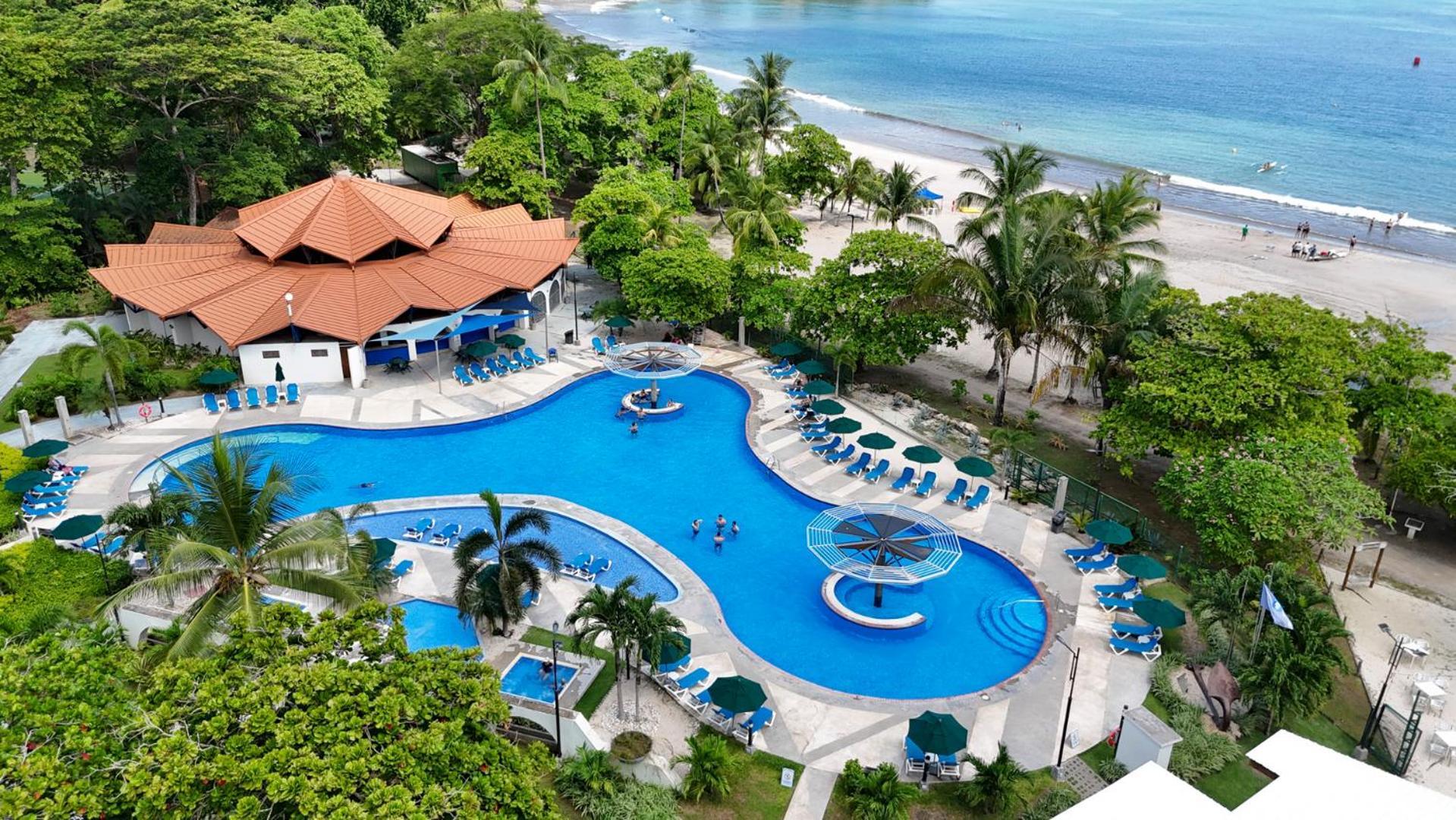 Hotel Punta Leona Jacó Exteriér fotografie
