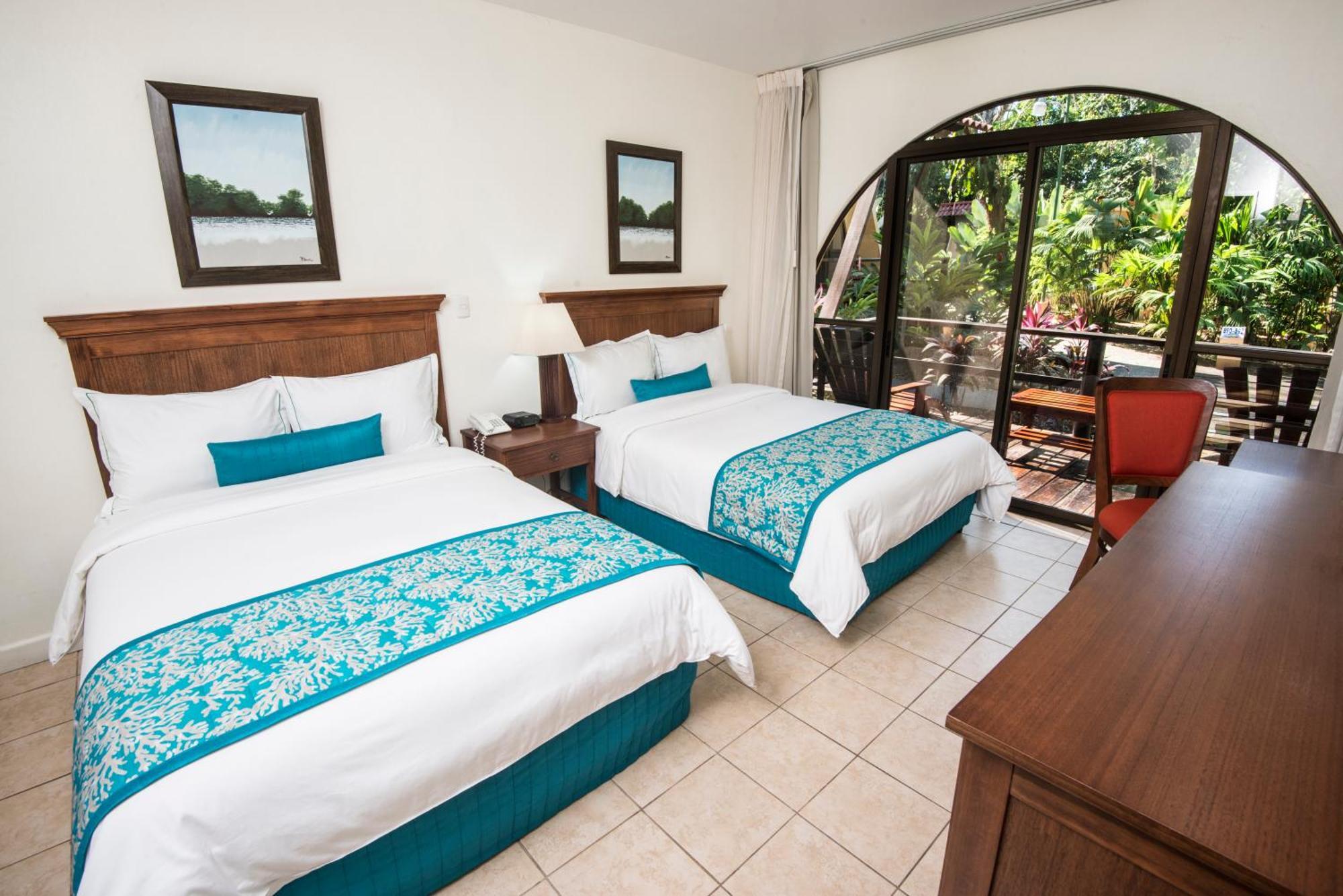 Hotel Punta Leona Jacó Exteriér fotografie