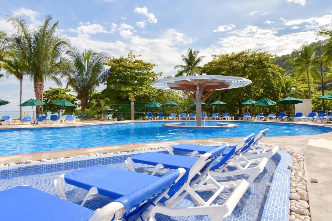 Hotel Punta Leona Jacó Exteriér fotografie
